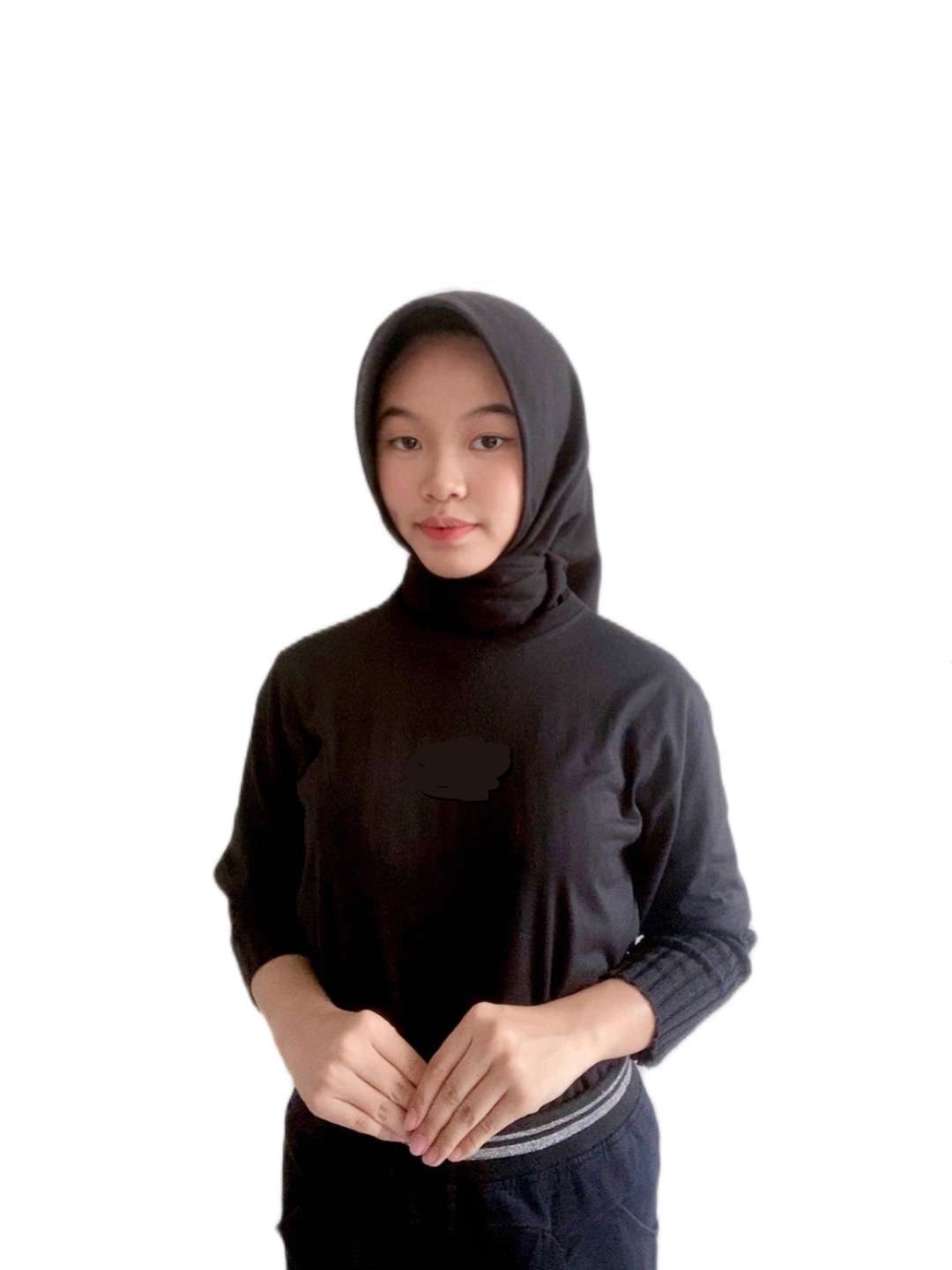 RESTI FERDINA ANGGRAINI